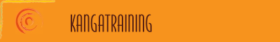 Kangatraining